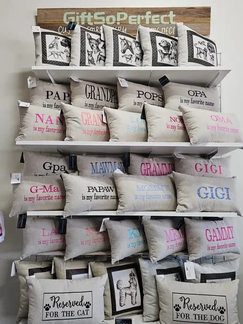 GiftSoPerfect