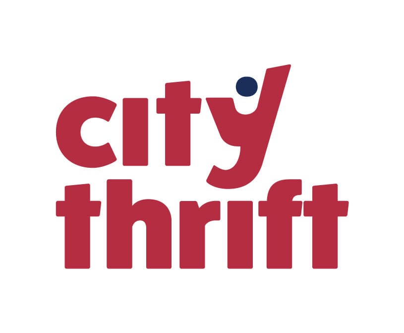 City Thrift Logo