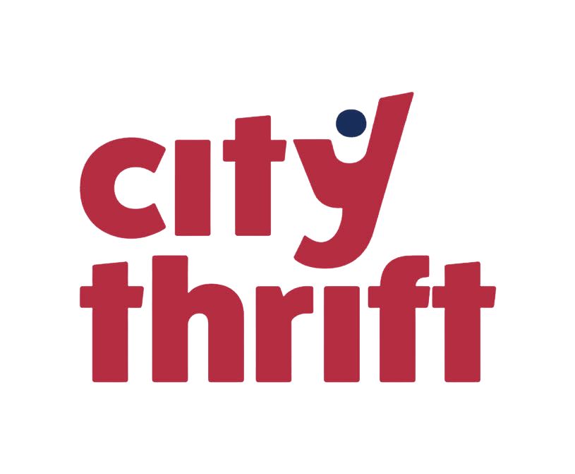 City Thrift Logo