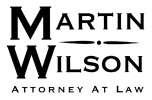 Martin Wilson Attorney