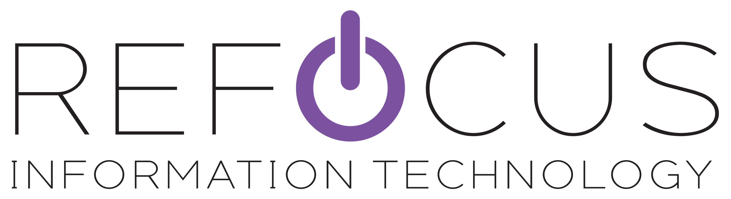 Refocus Information Technology