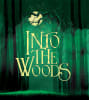 Into the woods Logo