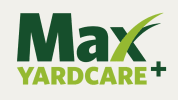 Max Yardcare+ Logo