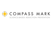 Compass Mark Logo