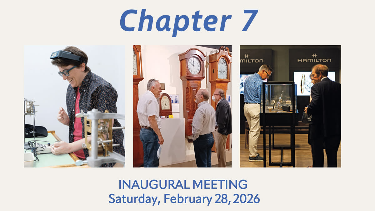 Chapter 7 Event Image