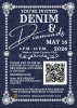 Denim & Diamonds