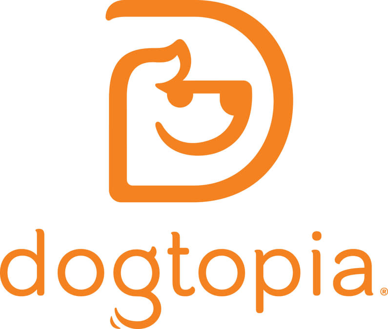 Dogtopia Logo
