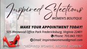 Inspired Selections Boutique