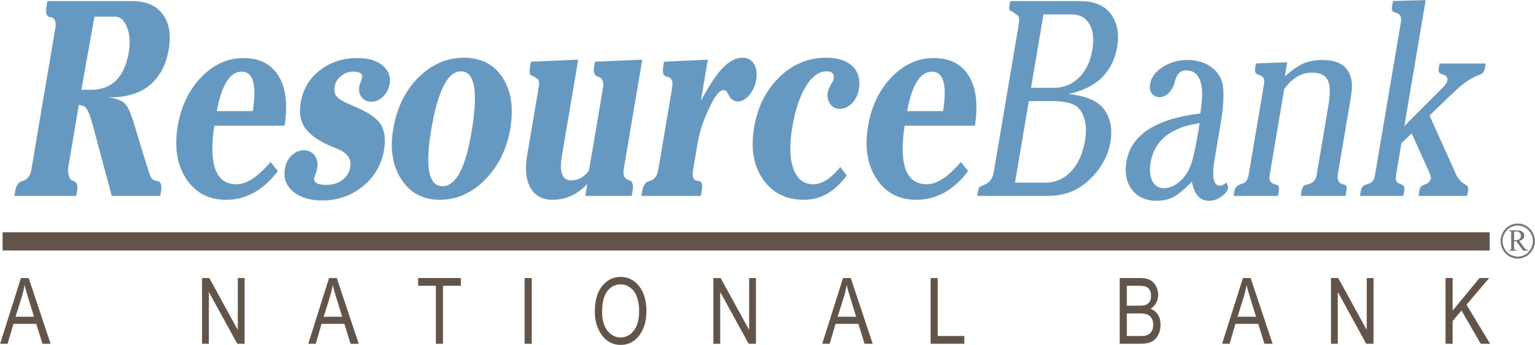 Resource Bank Logo