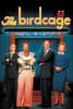 The cover for the film "The Birdcage."