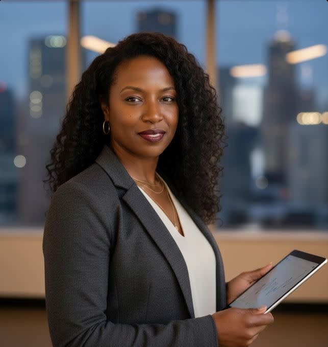 Natalie Holder, Esq., SPHR