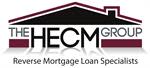 The HECM Group Logo