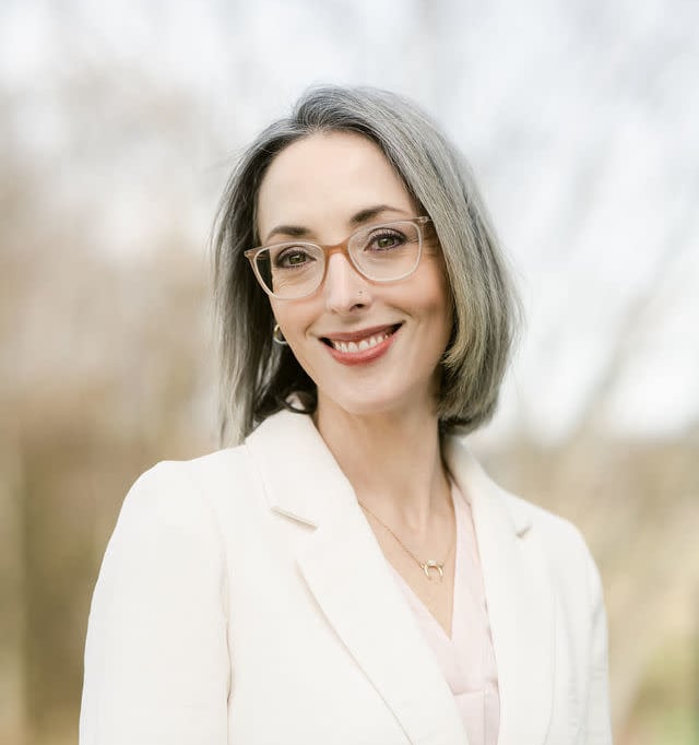 Stephenie Walker