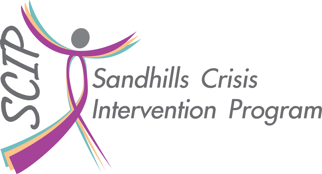 SCIP Sandhills Crisis Intervention Program