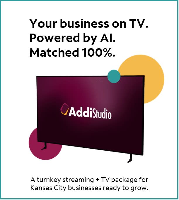 Addi Spectrum Reach Offer