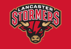 Lancaster Stormers Logo