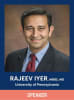 Rajeev Iyer, MBBS, MD