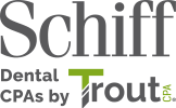 Trout & Schiff Co-branded Logo
