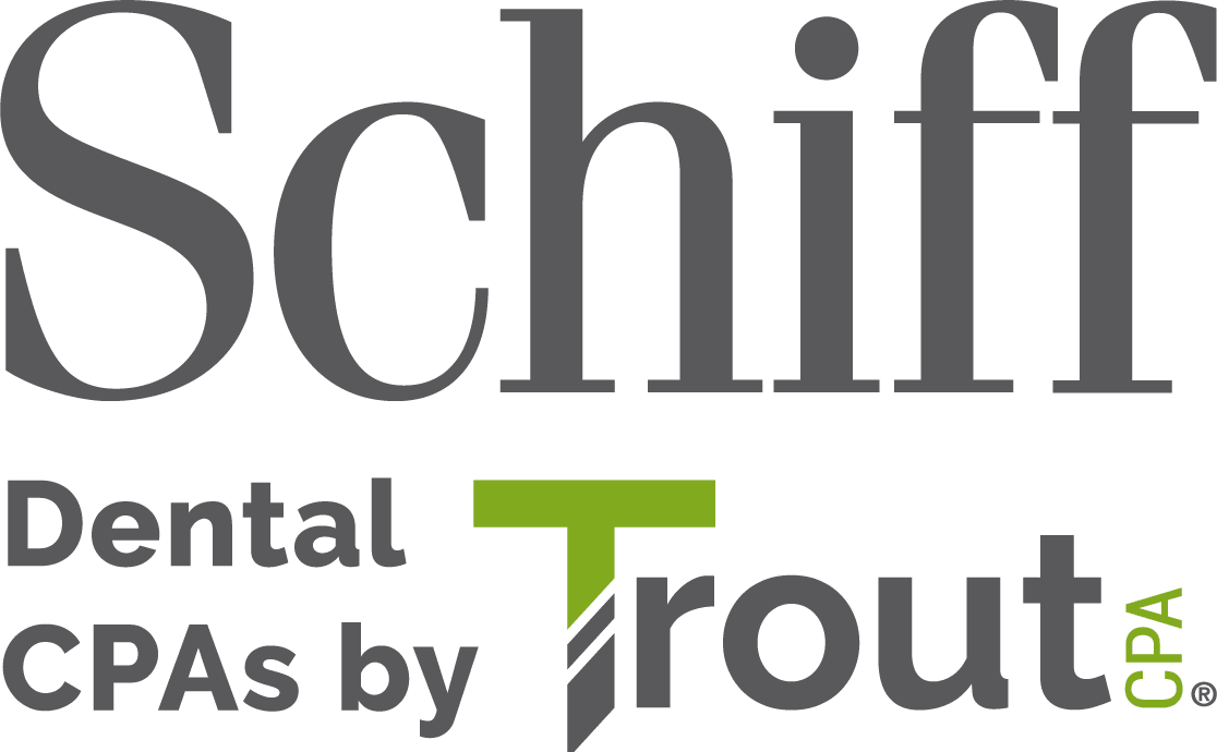 Trout & Schiff Co-branded Logo