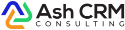 Ash CRM Consulting, LLC