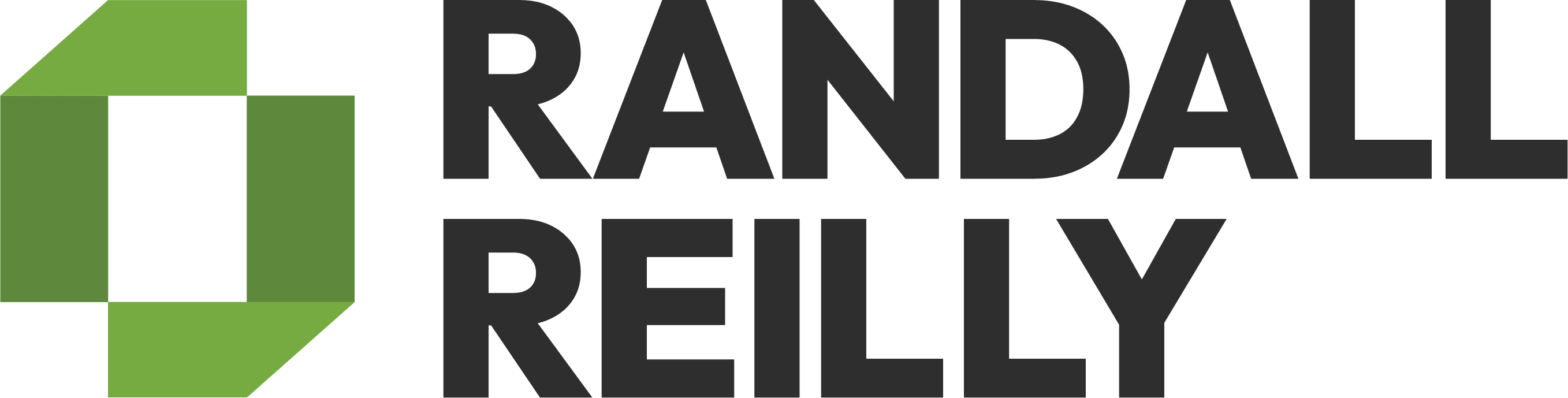 Randall Reilly Logo