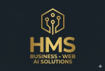 HMS Consulting LLC LOGO
