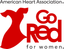 Go Red for Women Logo