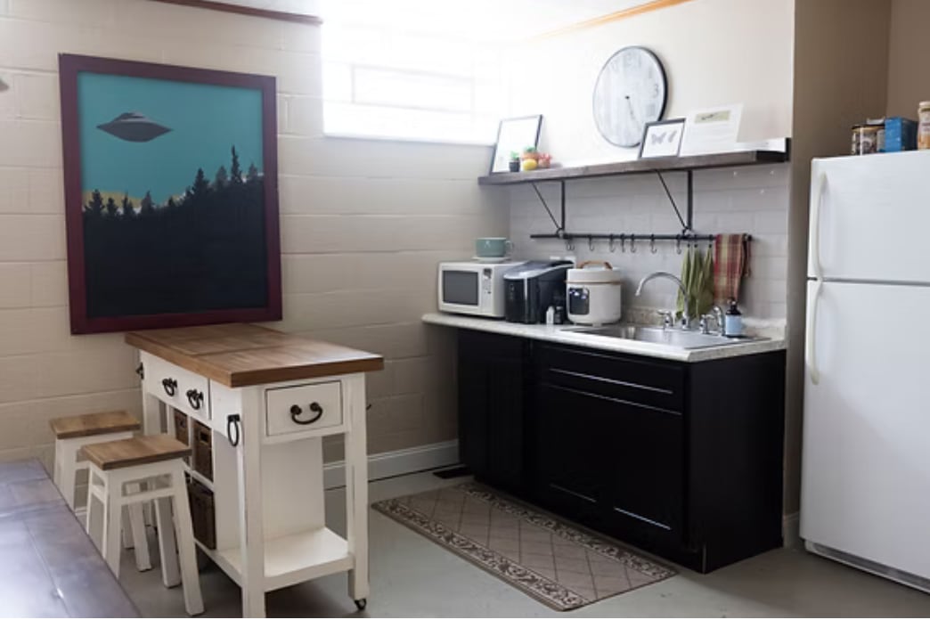 Coworking Space Farmington MO | Private Offices & Meeting Rooms | #WorkSpace573