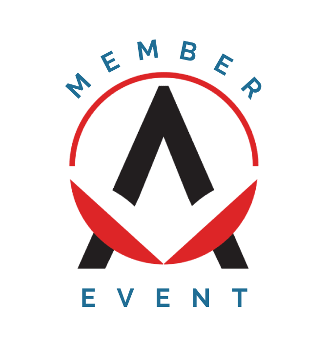 GAACC Member Event logo