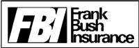 Frank Bush Insurance Agency Logo