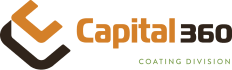 Capital 360 Logo