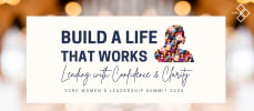 Build a life that works