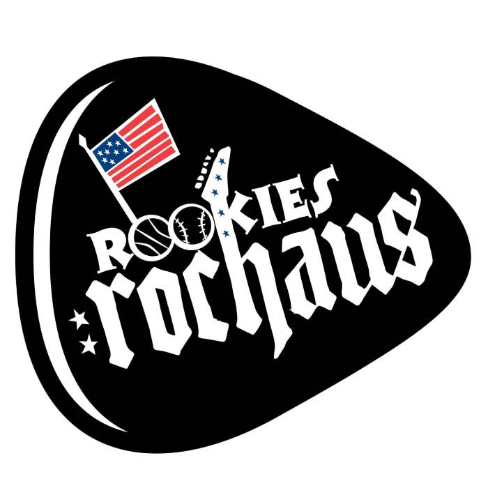 Rookies-Rochaus LOGO