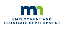 MN Employment and Economic Development Logo