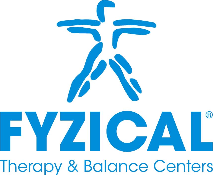 FYZICAL Therapy and Balance Center East Palatka Logo