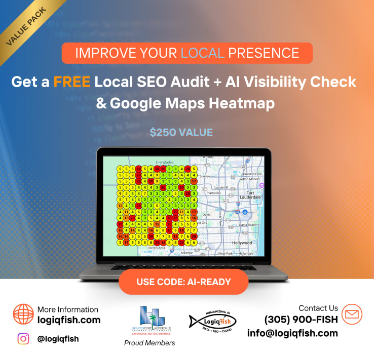 Free Local SEO Audit