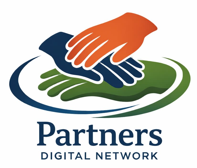 Partners Digital Network