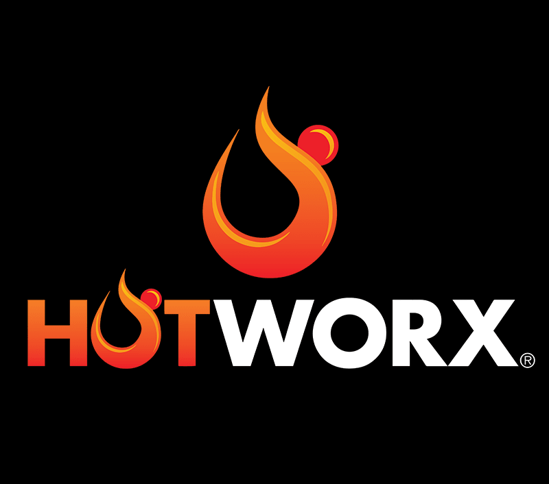 Hotworx LOGO
