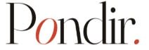 Pondir LOGO