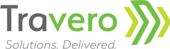 Travero, Inc. logo