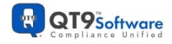 QT9 Software, Inc. Logo