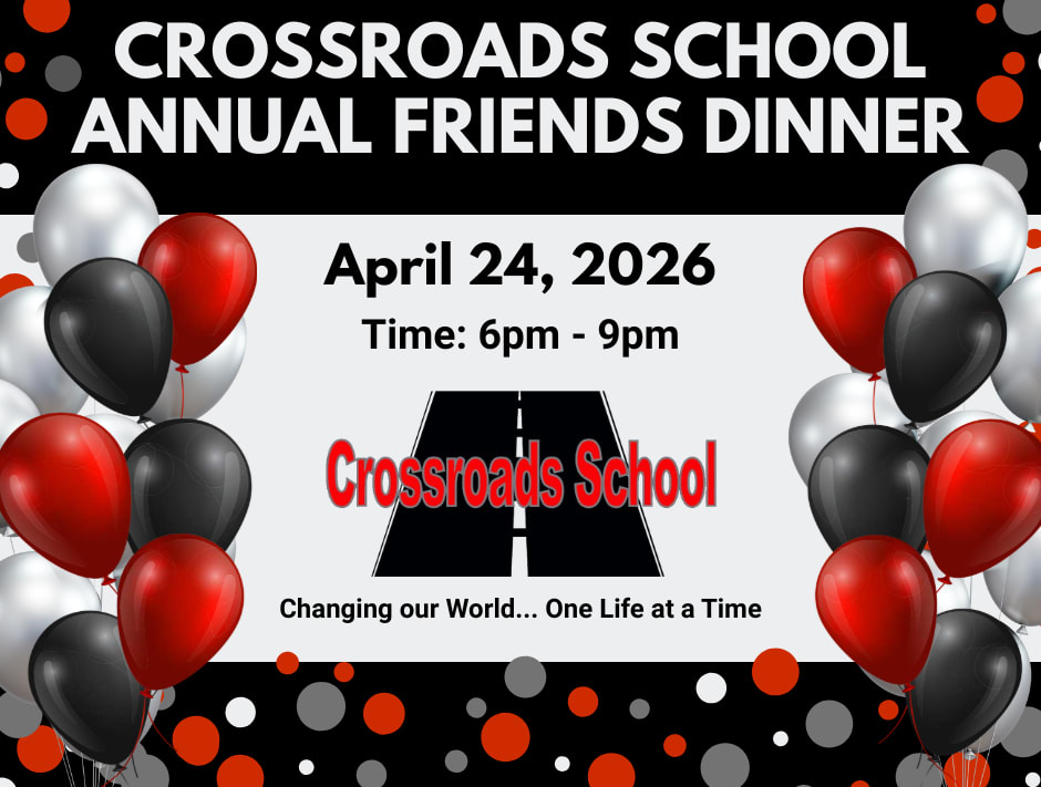 Crossroads School Annual Friends Dinner