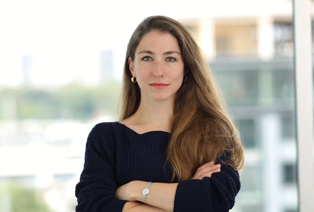 Pilar Castro Di Carlo