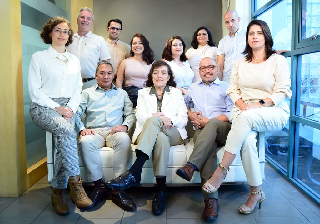 VGA TEAM