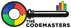 The Codemasters logo