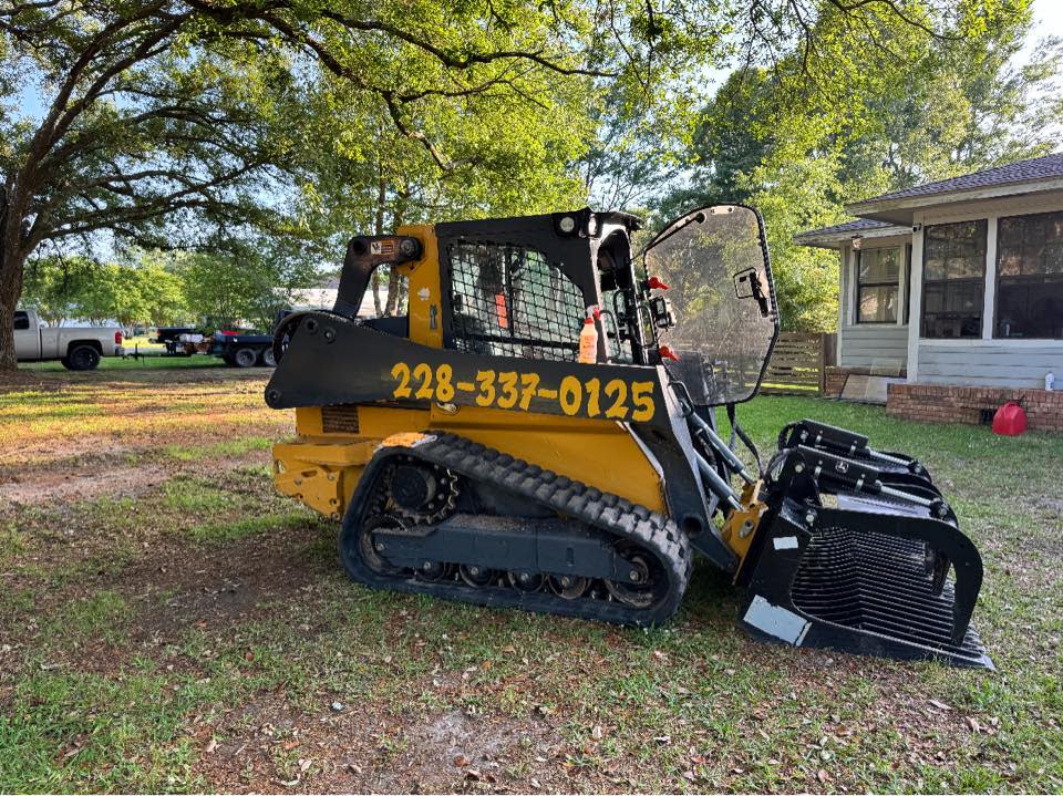 Ground Force Solutions
