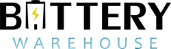 Battery Warehouse Logo