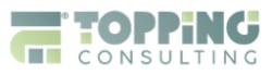 Topping Consulting at your branding service