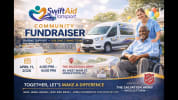 SwiftAid Fundraiser Event
