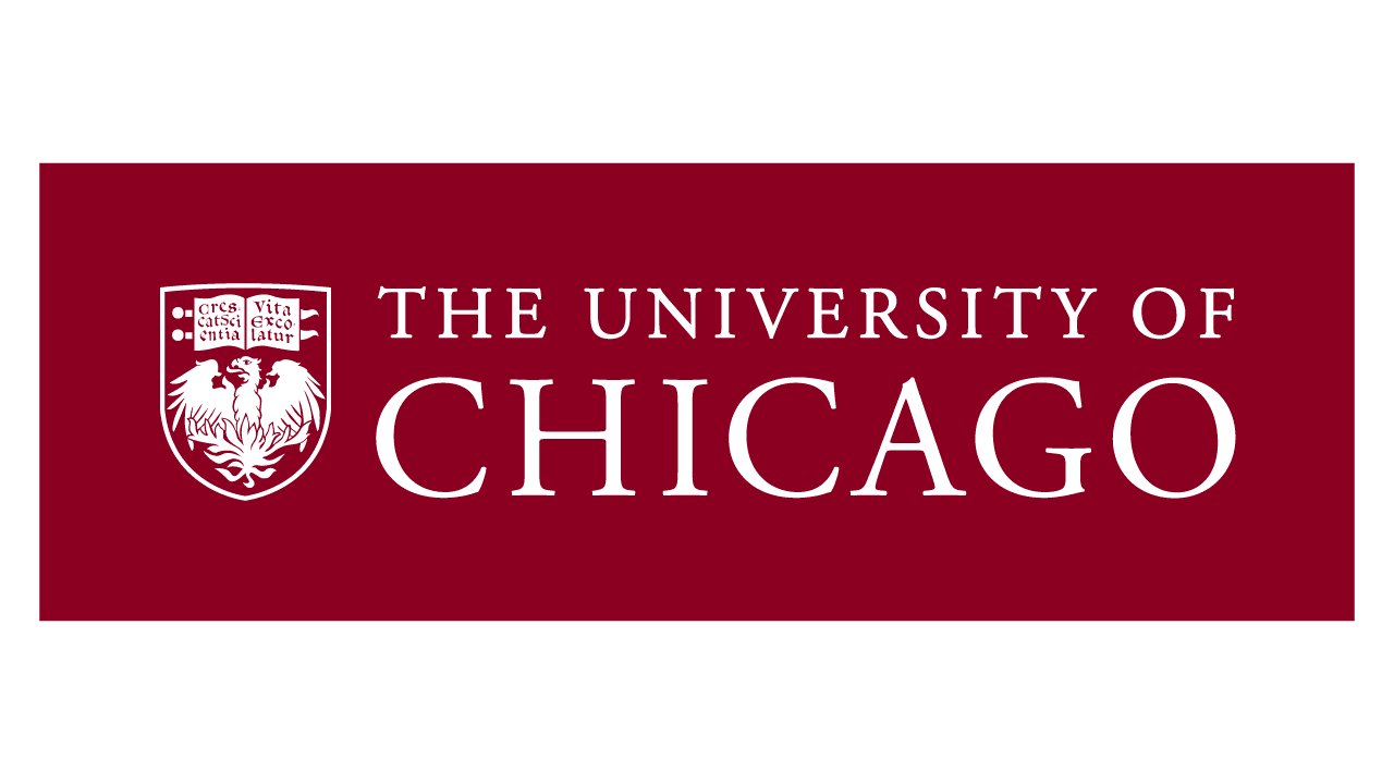 University of Chicago logo